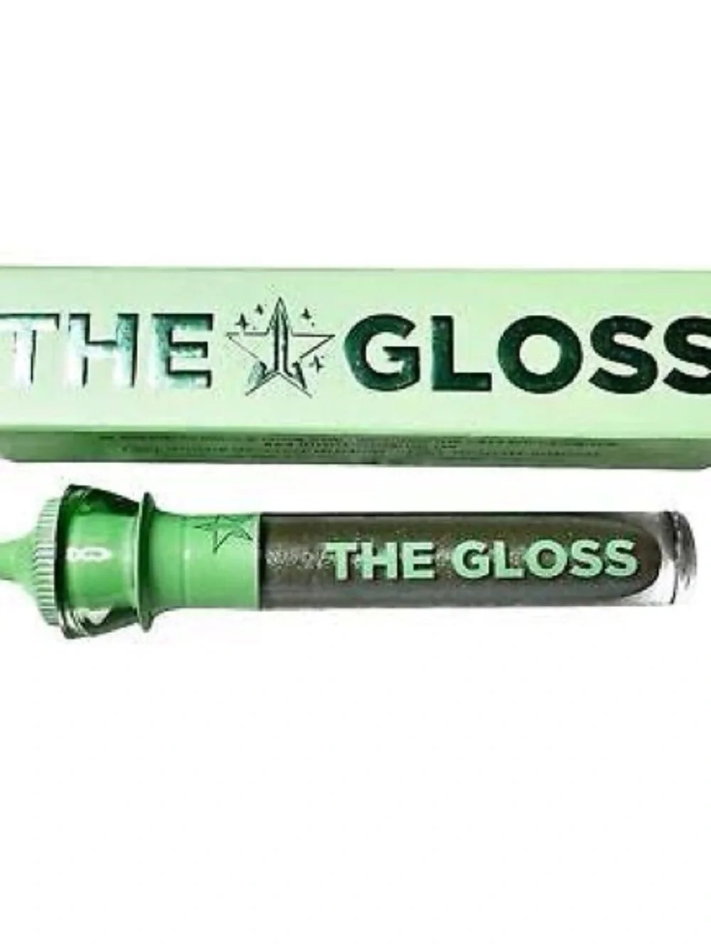 Jeffree Star THE GLOSS Lip Gloss in Blood Money